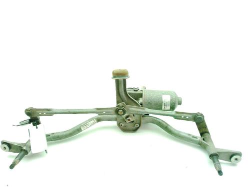 Front wiper motor NISSAN NV300 Van (X82) 1.6 dci 120 | BP31848297M29