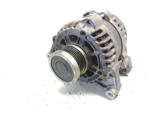 Used Alternator Alternator OPEL ASTRA J (P10) 1.4 Turbo (68) (140 hp) 19265692 19265692