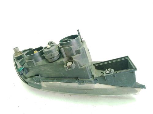 Left headlight NISSAN PRIMERA Hatchback (P11) 2.0 TD | BP29269481C28