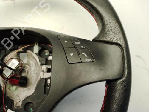 Steering wheel ALFA ROMEO GIULIETTA (940_) 1.6 JTDM (940FXD1A) | BP30146403C49
