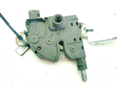 Hood lock FORD FOCUS I (DAW, DBW) 1.8 Turbo DI / TDDi | BP27605057C133 