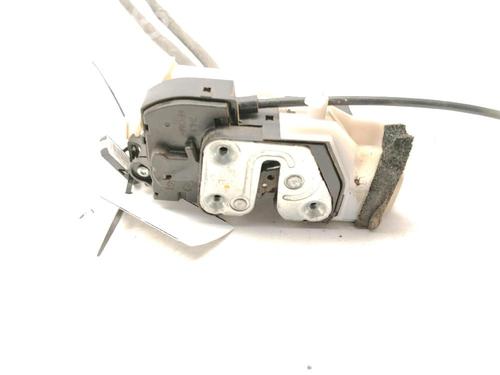 Serrure arrière gauche Serrure arrière gauche HYUNDAI ix35 (LM, EL, ELH) 1.6 (135 hp) 39739520 39739520