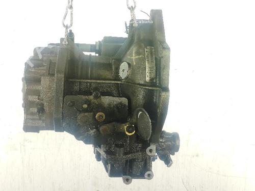 Getriebe CHRYSLER VOYAGER IV (RG, RS) 2.4 | BP28714403M3 