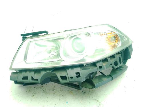 Used Left headlight RENAULT MEGANE II (BM0/1_, CM0/1_) 1.5 dCi (BM1E, CM1E) (106 hp) 27994661
