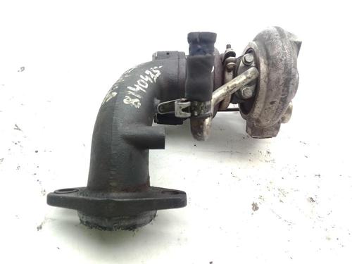 Turbocharger/Supercharger PEUGEOT BOXER Van (244)  | BP26309552M71