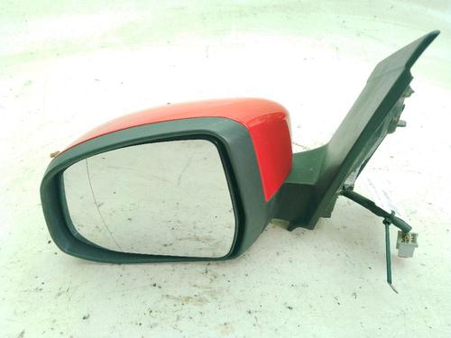 Used Left mirror FORD FOCUS II (DA_, HCP, DP) 1.6 TDCi (109 hp) 26018756