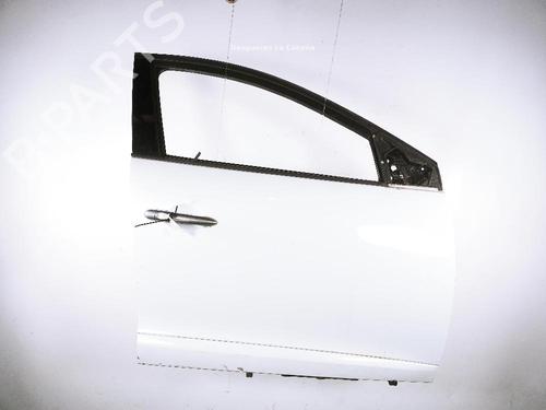 Used Right front door RENAULT MEGANE III Hatchback (BZ0/1_, B3_) 2.0 dCi (163 hp) 31989398