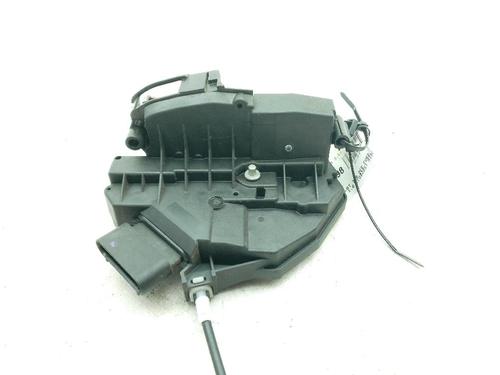 Rear right lock FORD FOCUS III Turnier 1.0 EcoBoost | BP24047715C99 