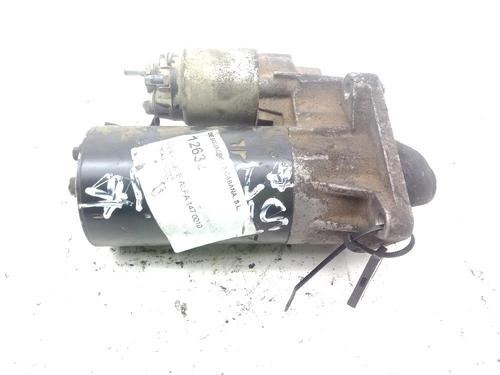 Starter ALFA ROMEO 147 (937_)  | BP26233207M8 