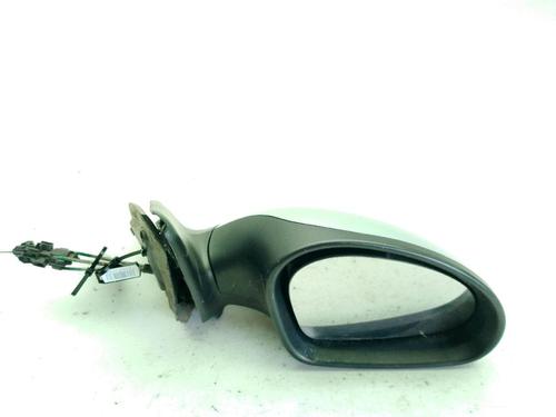 Used Right mirror SEAT LEON (1M1) [1999-2006]  28804927
