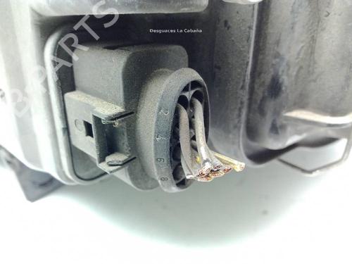 Right headlight SEAT TOLEDO II (1M2) 1.9 TDI | BP25865928C29 