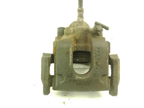 Right rear brake caliper BMW 7 (E65, E66, E67) 735 i, Li | BP18359256M106 