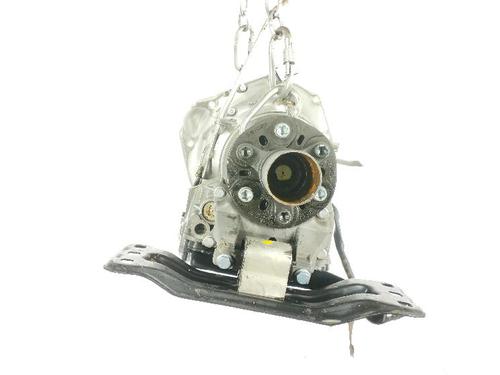 Gearbox MERCEDES-BENZ C-CLASS (W203) C 220 CDI (203.008) | BP26881558M3 