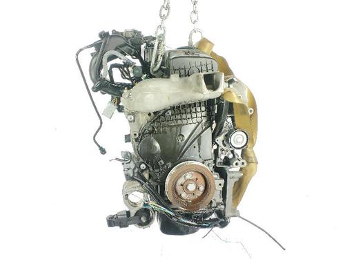 Engine PEUGEOT 206 Hatchback (2A/C) 1.4 i | BP32182592M1
