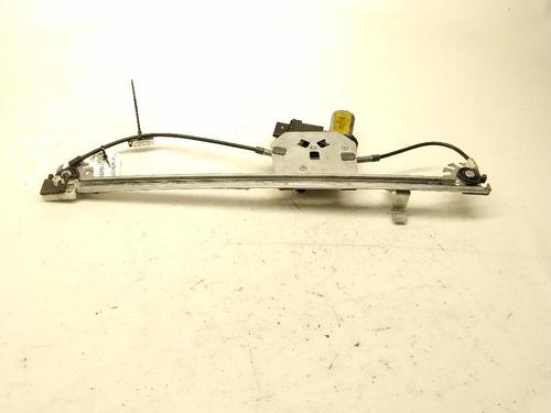 Front left window mechanism PEUGEOT BOXER Van 2.2 HDi 120 | BP38949895C22 - Image 2