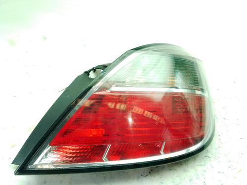 Højre baglygte Højre baglygte OPEL ASTRA H (A04) 1.7 CDTI (L48) (100 hp) 39899874 39899874