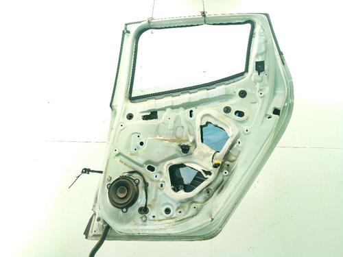 Right rear door RENAULT CLIO IV (BH_) 0.9 TCe 90 (BHNF, BHMA, BHMH, BHJK, BHJR) | BP29151615C5 