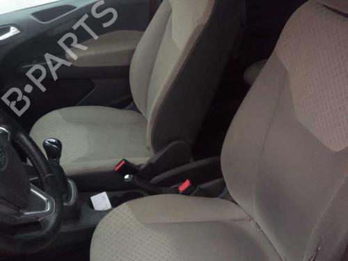 Front right window mechanism FORD TOURNEO COURIER B460 MPV 1.0 EcoBoost | BP36554870C23 - Image 7