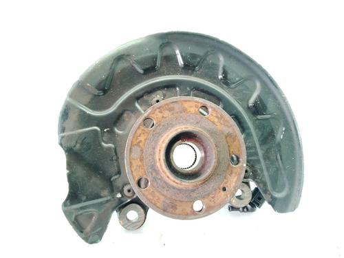 Used Right front steering knuckle Right front steering knuckle AUDI A3 (8V1, 8VK) 1.6 TDI (110 hp) 35774743 35774743