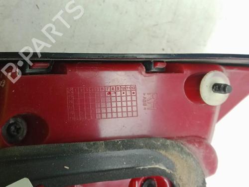 Right tailgate light KIA CEE'D (JD) 1.4 CRDi 90 | BP35750356C80  - Image 5