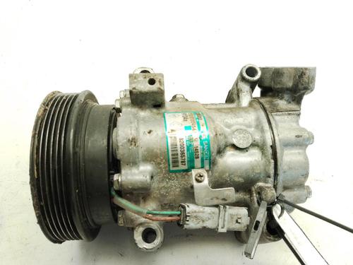 AC compressor RENAULT MODUS / GRAND MODUS (F/JP0_) 1.4 (JP01, JP0J) | BP24051408M34 - Image 3