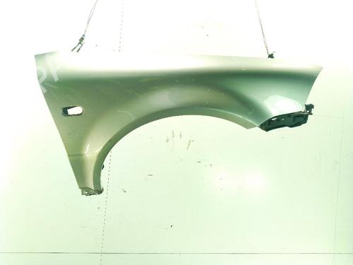 Right front fenders VW PASSAT B5.5 (3B3) 1.9 TDI | BP30747460C42