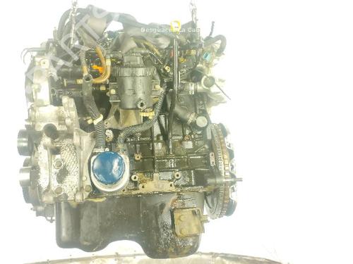 Engine SUZUKI VITARA Cabrio (ET) 2.0 HDI (SE 420HDI) | BP29908659M1