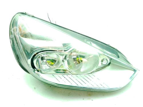 left-headlight-ford-s-max-wa6-2006-2007-2008-2009-2010-2011-2012-2013-2014-24545796 main image