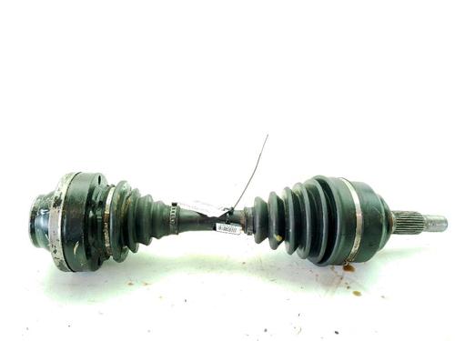 Used Left front driveshaft Left front driveshaft VW TOUAREG (7LA, 7L6, 7L7) 5.0 V10 TDI (313 hp) 34418451 34418451