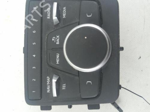 Used Switch Switch AUDI A4 B9 (8W2, 8WC) 2.0 TDI (190 hp) 18377525 18377525