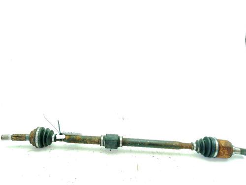 Used Left rear driveshaft Left rear driveshaft MITSUBISHI OUTLANDER III (GG_W, GF_W, ZJ, ZL, ZK) Plug-in Hybrid (GG2W) (200 hp) 32490646 32490646