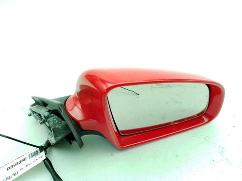 Used Right mirror AUDI A3 (8P1) 2.0 TDI 16V quattro (140 hp) 31752549