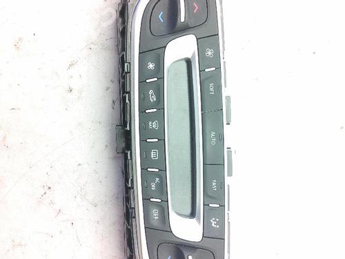 Used Climate control Climate control RENAULT MEGANE III Hatchback (BZ0/1_, B3_) 1.2 TCe (BZ2B, BZ11) (116 hp) 20115816 20115816