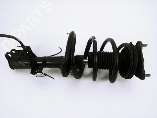Used Left front shock absorber KIA PRO CEE'D (ED) 1.6 CVVT (125 hp) 18373628