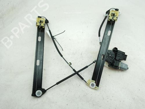Used Front left window mechanism VW POLO VI (AW1, BZ1, AE1) 1.0 TSI (95 hp) 24050525