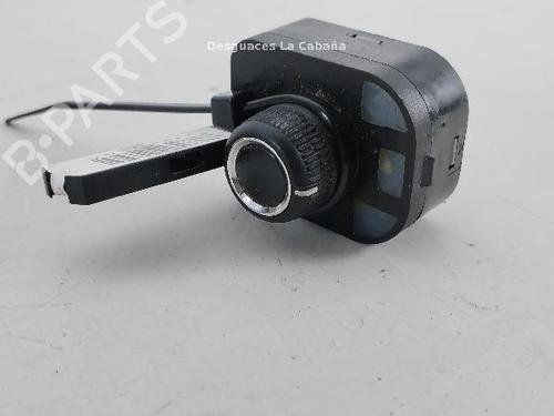 Spejlkontakt AUDI A5 (8T3) 2.0 TDI (170 hp) 24041832