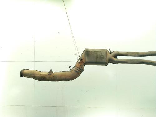 Exhaust system BMW 5 (F10) 535 d xDrive | BP27994751M121 