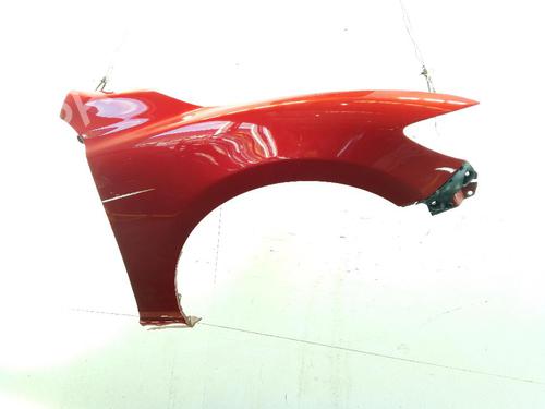 Used Right front fenders MAZDA 6 Saloon (GJ, GL) 2.2 D (GJ2FP) (150 hp) 29861186