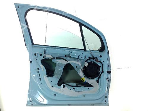 Left front door CITROËN C3 II (SC_) 1.4 HDi 70 (SC8HZC, SC8HR0, SC8HP4) | BP18361101C2 
