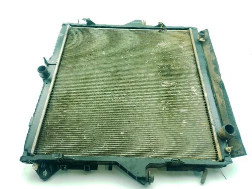 Used Water radiator Water radiator FORD RANGER (TKE) 2.2 TDCi 4x4 (150 hp) 31081261 31081261