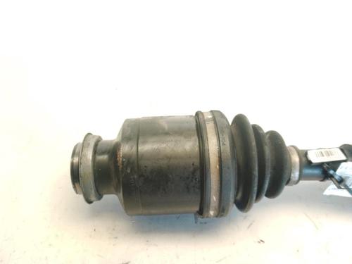 Right front driveshaft MAZDA CX-7 (ER) 2.2 MZR-CD AWD (ER10A) | BP25984483M39 - Image 3
