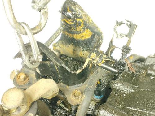 Gearbox NISSAN X-TRAIL I (T30) 2.2 dCi | BP24001852M3 