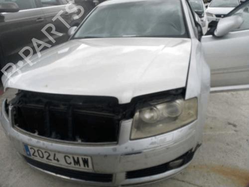 Stoßstange hinten AUDI A8 D3 (4E2, 4E8) 3.7 quattro | BP18377386C8 