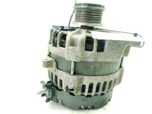 Alternator MERCEDES-BENZ A-CLASS (W176) A 180 CDI / d (176.012) | BP31826317M7