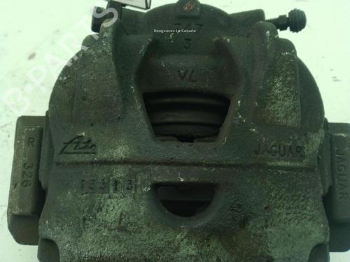 Right front brake caliper JAGUAR XF I (X250) 2.2 D | BP30959816M104
