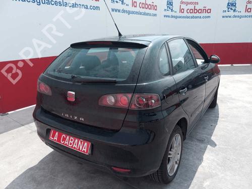 Left front window switch SEAT IBIZA III (6L1) 1.4 16V | BP37019136I27  - Image 7
