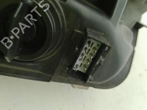 Right headlight CITROËN C2 (JM_) 1.4 HDi | BP32313401C29