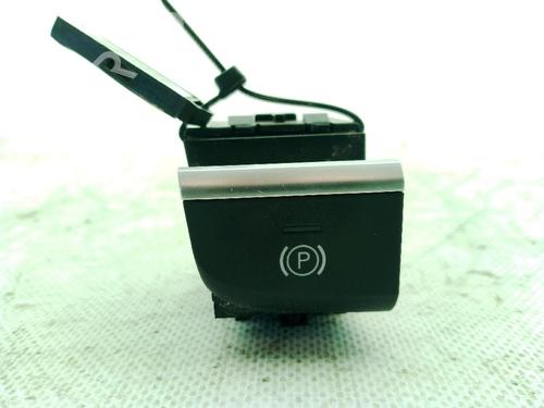 Used Switch Switch AUDI A3 Sportback (8VA, 8VF) 1.4 TFSI e-tron (150 hp) 26881463 26881463