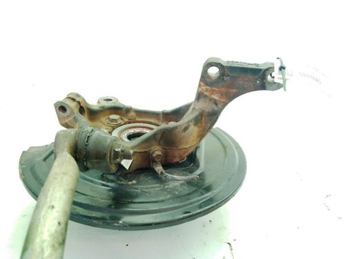Right front steering knuckle NISSAN LEAF (ZE0) Electric | BP30455536M26 - Image 3