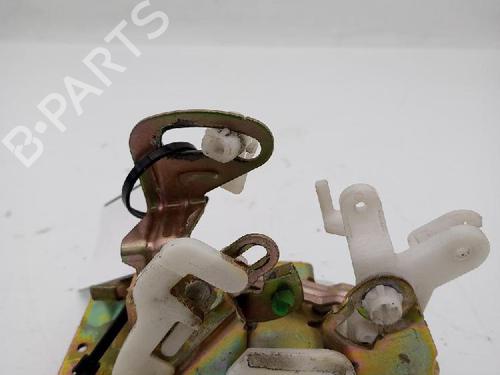 Rear right lock MITSUBISHI PAJERO SPORT I (K7_, K9_) 2.5 TD (K94W, K74T) | BP18367433C99